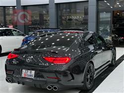 مرسيدس بنز CLS